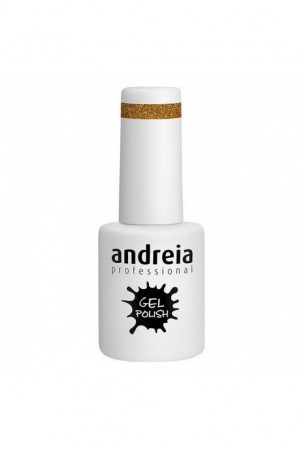 Pusiau nuolatinis nagų lakas Gel Polish Andreia ‎ 281 (10,5 ml)