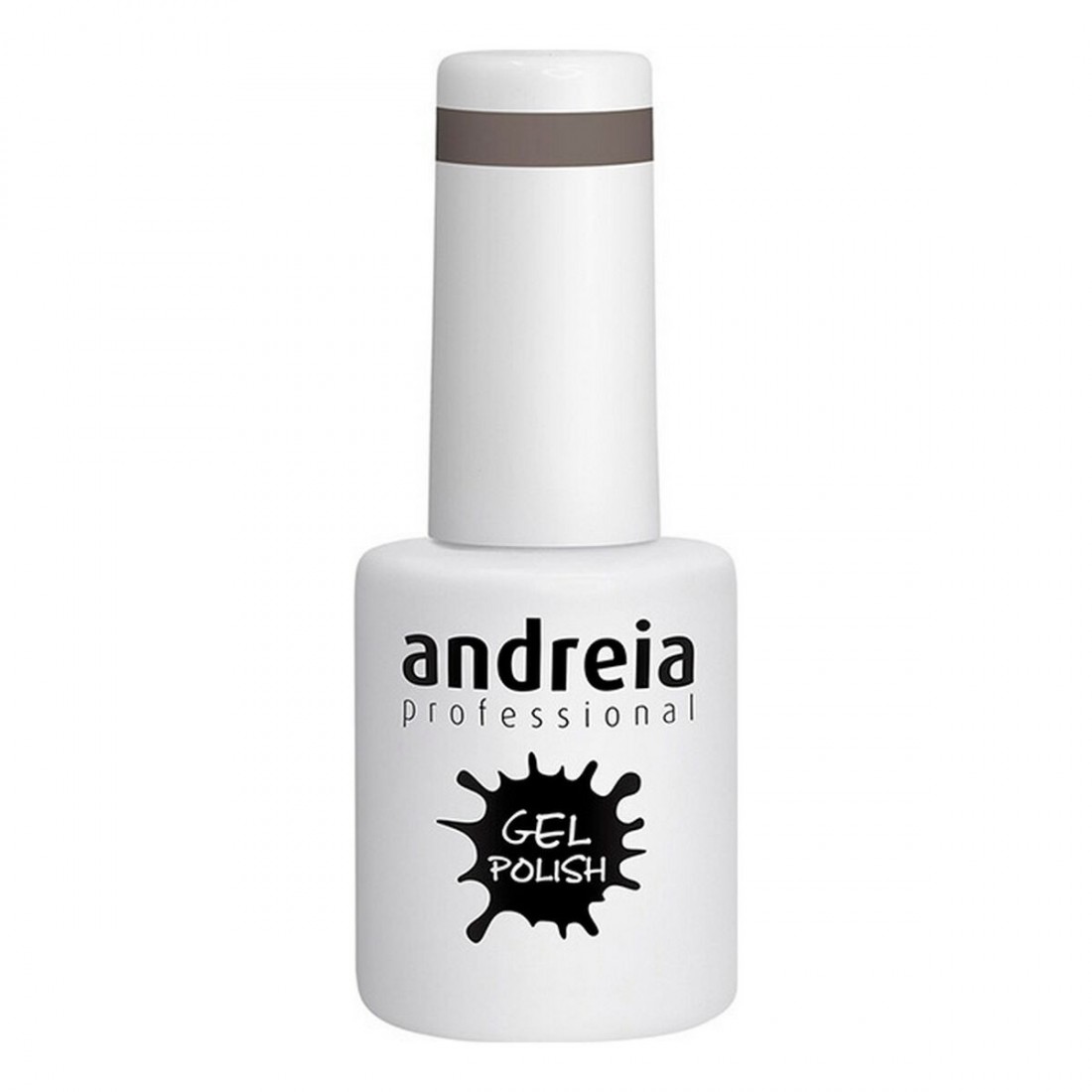 Pusiau nuolatinis nagų lakas Gel Polish Andreia ‎ 279 (10,5 ml)