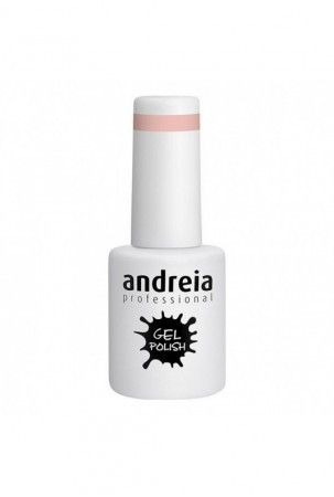 Pusiau nuolatinis nagų lakas Gel Polish Andreia ‎ 272 (10,5 ml)