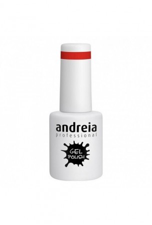 Pusiau nuolatinis nagų lakas Gel Polish Andreia Professional Gel 268 (10,5 ml)