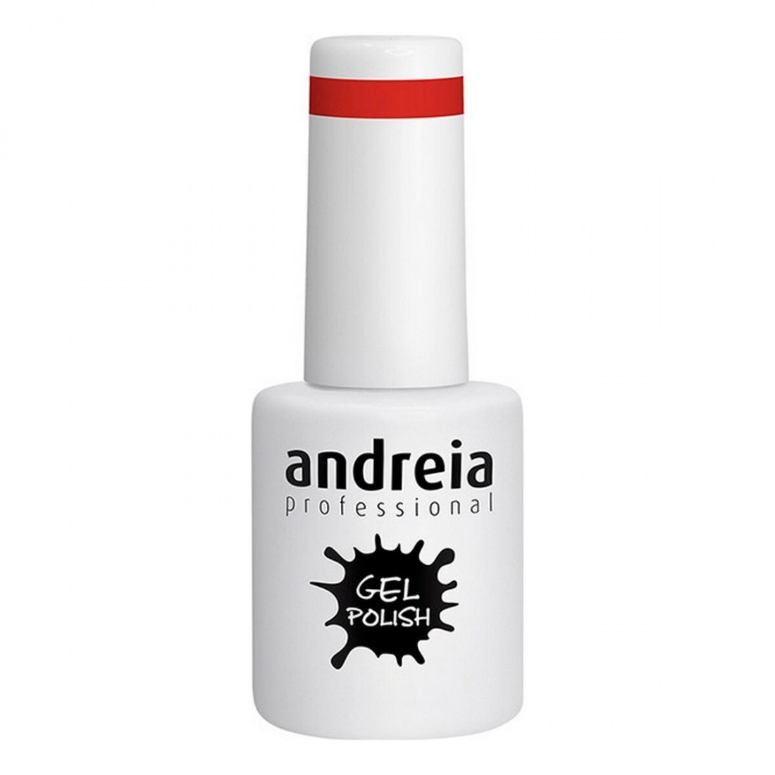 Pusiau nuolatinis nagų lakas Gel Polish Andreia Professional Gel 268 (10,5 ml)