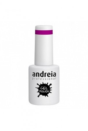 Pusiau nuolatinis nagų lakas Gel Polish Andreia Professional Gel 266 (10,5 ml)