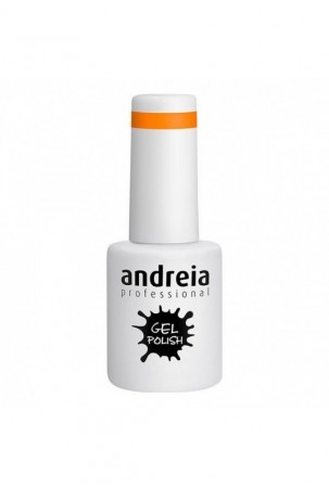 Pusiau nuolatinis nagų lakas Gel Polish Andreia Professional Gel 262 (10,5 ml)