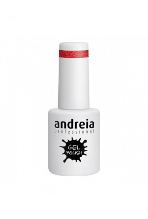 Pusiau nuolatinis nagų lakas Gel Polish Andreia Professional Gel 261 (10,5 ml)