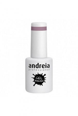 Pusiau nuolatinis nagų lakas Gel Polish Andreia ‎ 258 (10,5 ml)