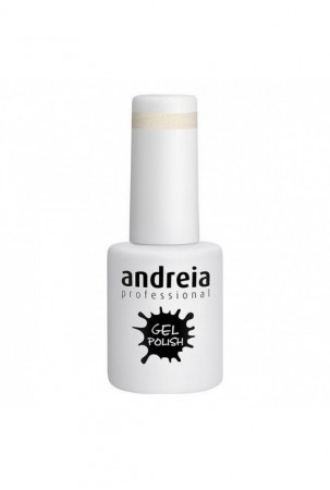 Pusiau nuolatinis nagų lakas Gel Polish Andreia Professional Gel 246 (10,5 ml)