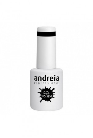 Pusiau nuolatinis nagų lakas Gel Polish Andreia Professional Gel 240 (10,5 ml)