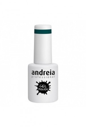 Pusiau nuolatinis nagų lakas Gel Polish Andreia ‎ 232 (10,5 ml)