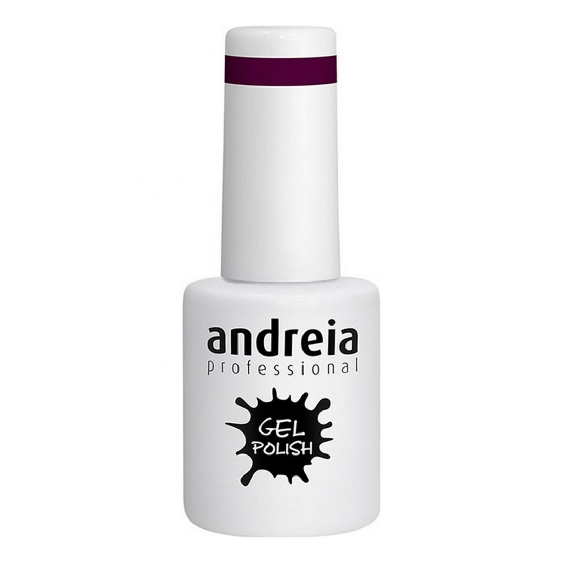 Pusiau nuolatinis nagų lakas Gel Polish Andreia ‎ 231 (10,5 ml)