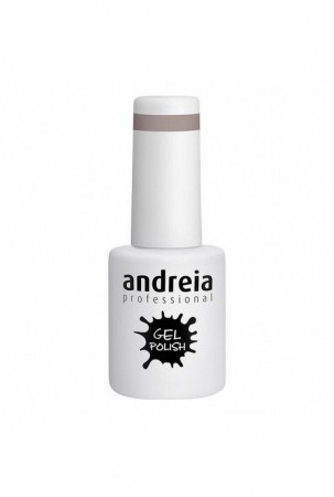 Pusiau nuolatinis nagų lakas Gel Polish Andreia ‎ 221 (10,5 ml)