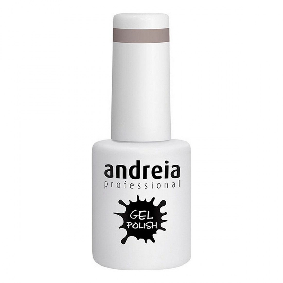 Pusiau nuolatinis nagų lakas Gel Polish Andreia ‎ 221 (10,5 ml)