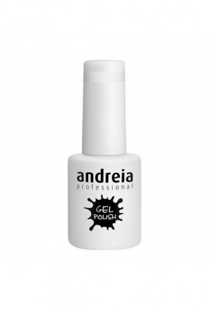 Pusiau nuolatinis nagų lakas Gel Polish Andreia vrouw 219 (10,5 ml)