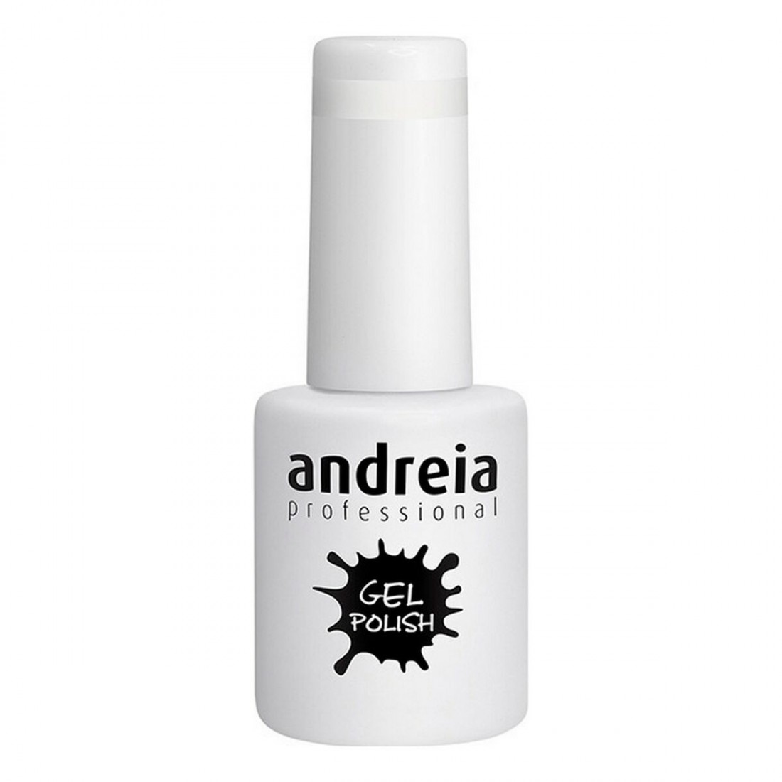 Pusiau nuolatinis nagų lakas Gel Polish Andreia vrouw 219 (10,5 ml)