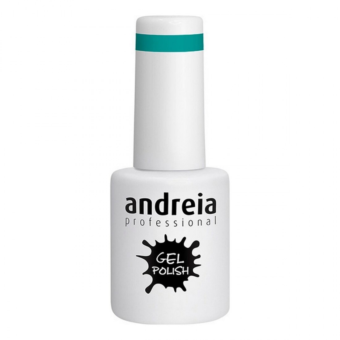 Pusiau nuolatinis nagų lakas Gel Polish Andreia Professional Gel 203 (10,5 ml)