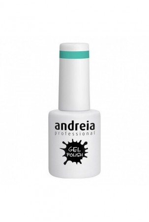 Pusiau nuolatinis nagų lakas Gel Polish Andreia ‎ 215 (10,5 ml)