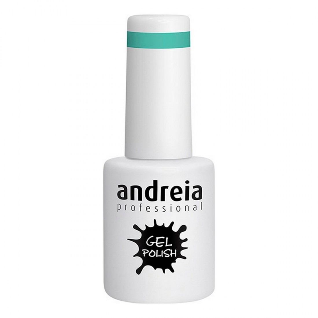 Pusiau nuolatinis nagų lakas Gel Polish Andreia ‎ 215 (10,5 ml)