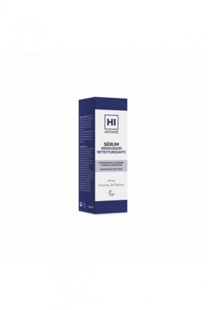 Atkuriamasis naktinis serumas Hi Antiage Redumodel (30 ml)