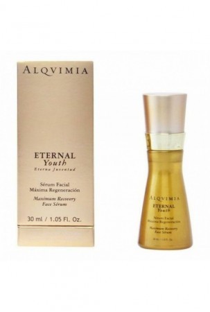 Veido serumas Eternal Youth Alqvimia (30 ml)