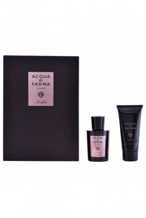 Vyriškų kvepalų rinkinys Acqua Di Parma 2523646 EDC 2 Dalys