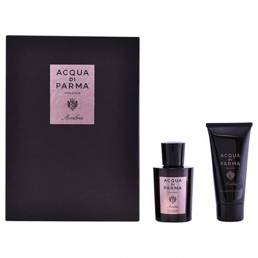 Vyriškų kvepalų rinkinys Acqua Di Parma 2523646 EDC 2 Dalys