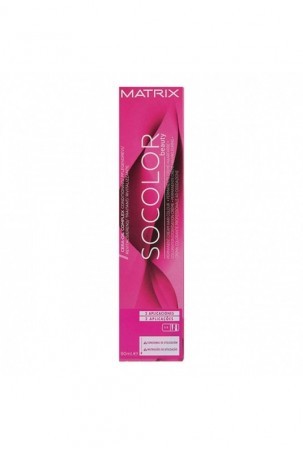 Ilgalaikiai dažai Matrix Socolor Beauty Matrix Ul-N (90 ml)