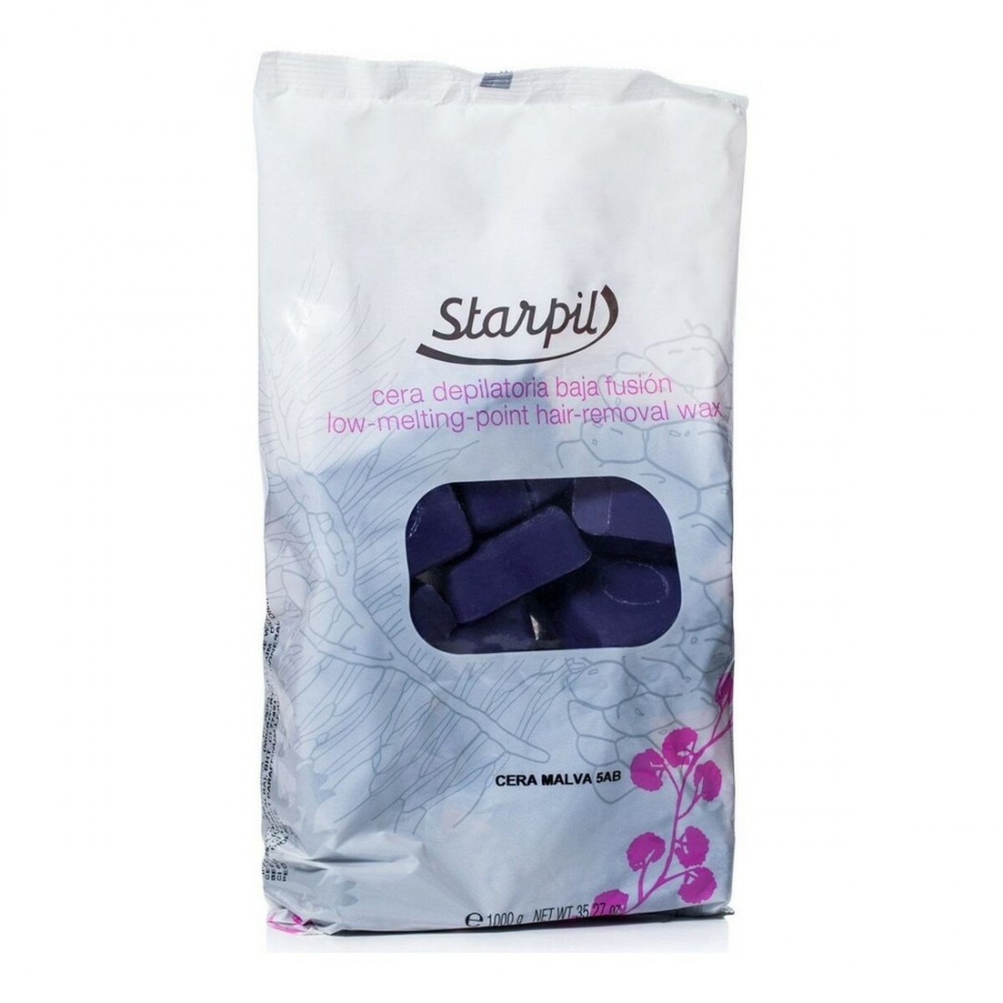 Vaškas Starpil Cera Baja (1 Kg)