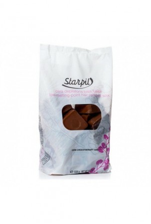 Vaškas Chocotherapy Starpil 8421421230098 (1 kg)