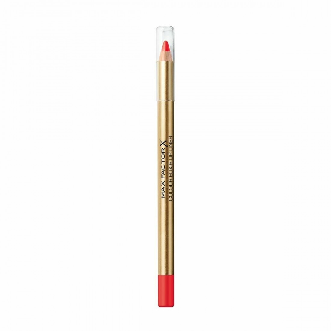 Lūpų pieštukas Colour Elixir Max Factor Nº 55 Red Poppy (10 g)