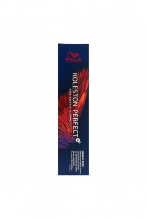 Ilgalaikiai dažai Koleston Me+ Wella Koleston Me+ Nº 44/65 (60 ml)