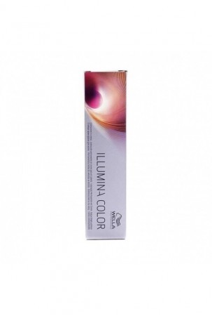 Ilgalaikiai dažai Illumina Color Wella Nº 8/05 (60 ml)