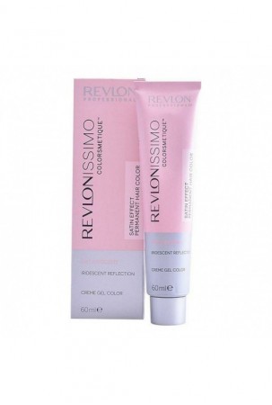 Ilgalaikiai dažai Revlonissimo Colorsmetique Revlon Nº 919