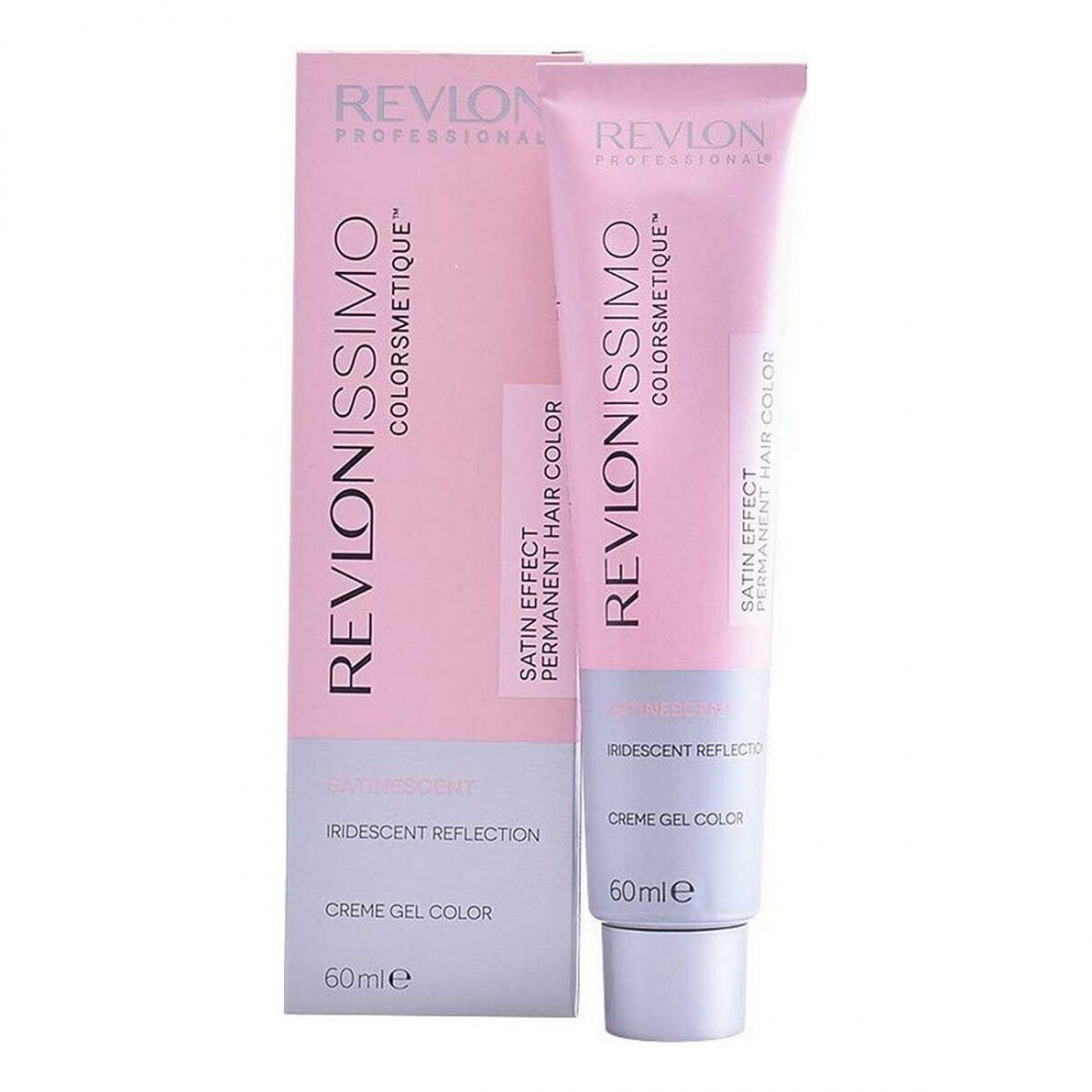 Ilgalaikiai dažai Revlonissimo Colorsmetique Revlon Nº 919