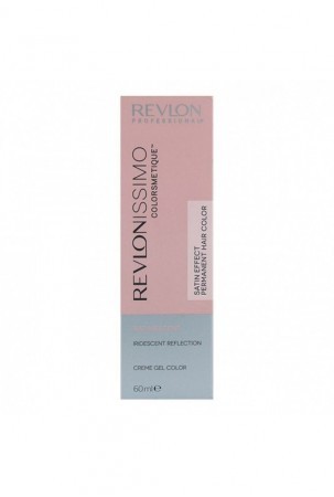 Ilgalaikiai dažai Revlonissimo Colorsmetique Revlon Nº 919