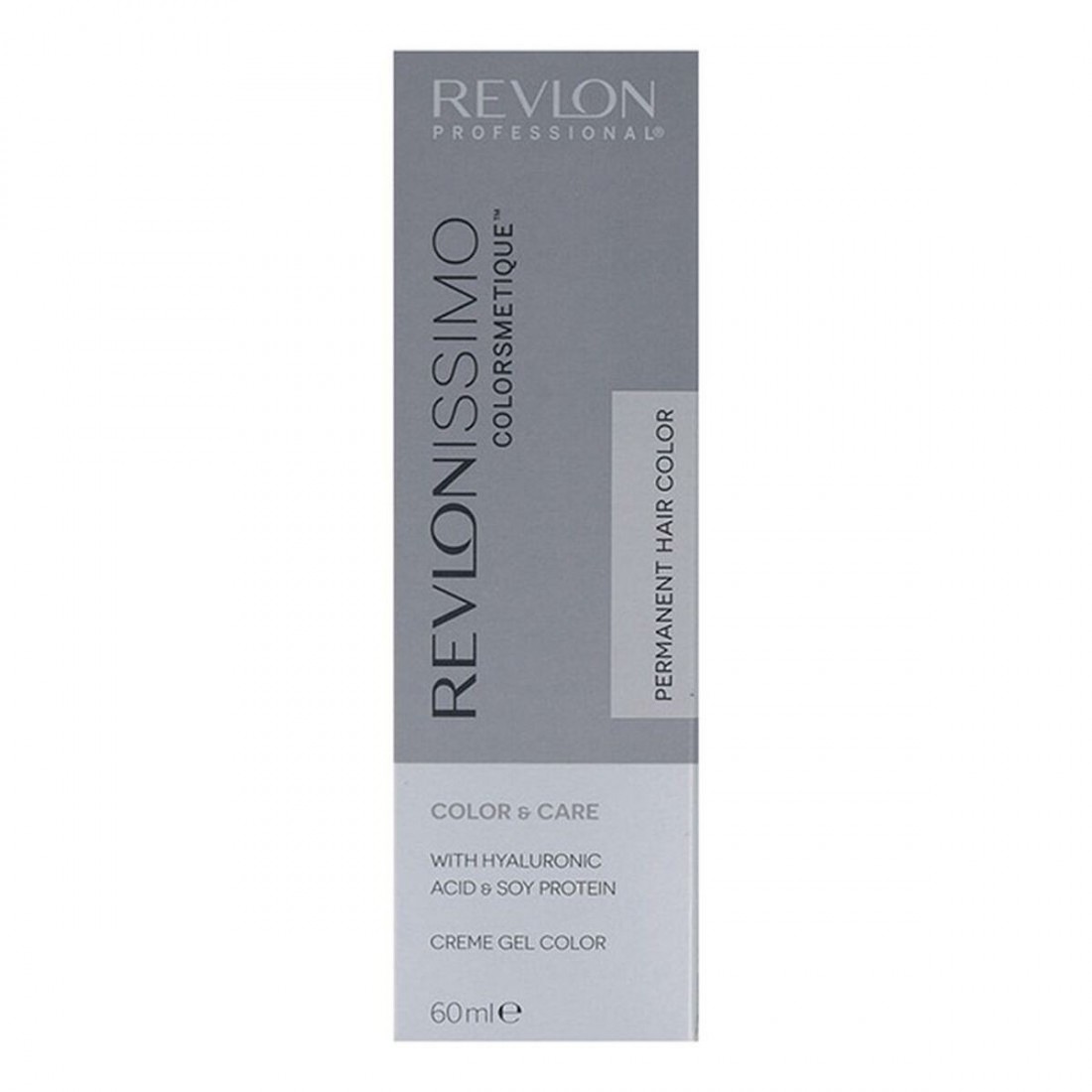 Ilgalaikiai dažai Revlonissimo Colorsmetique Revlon Nº 4.7Mn (60 ml)