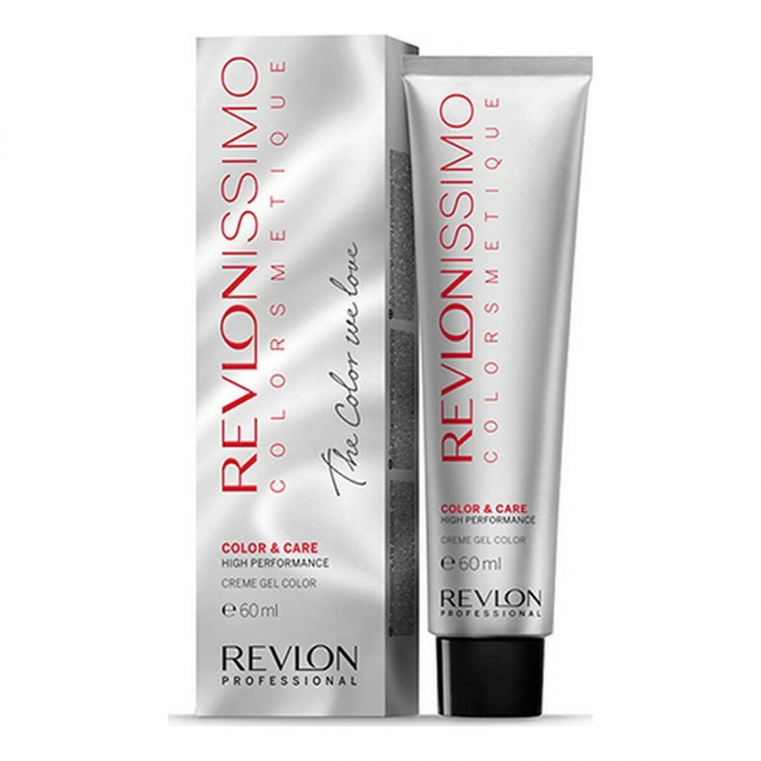 Ilgalaikiai dažai Revlonissimo Colorsmetique Revlon 8.43223E+12 Nº 7.31 (60 ml)