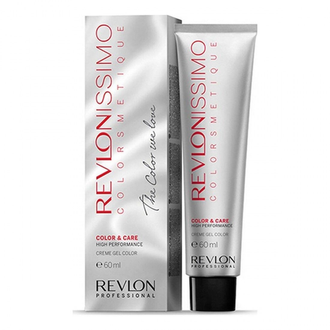 Ilgalaikiai dažai Revlonissimo Colorsmetique Revlon Nº 6.31 (60 ml)