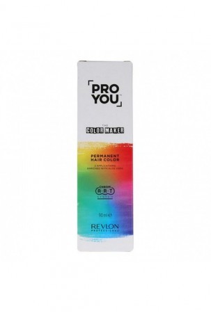 Ilgalaikiai dažai Pro You The Color Maker Revlon Nº 9.33/9Gg