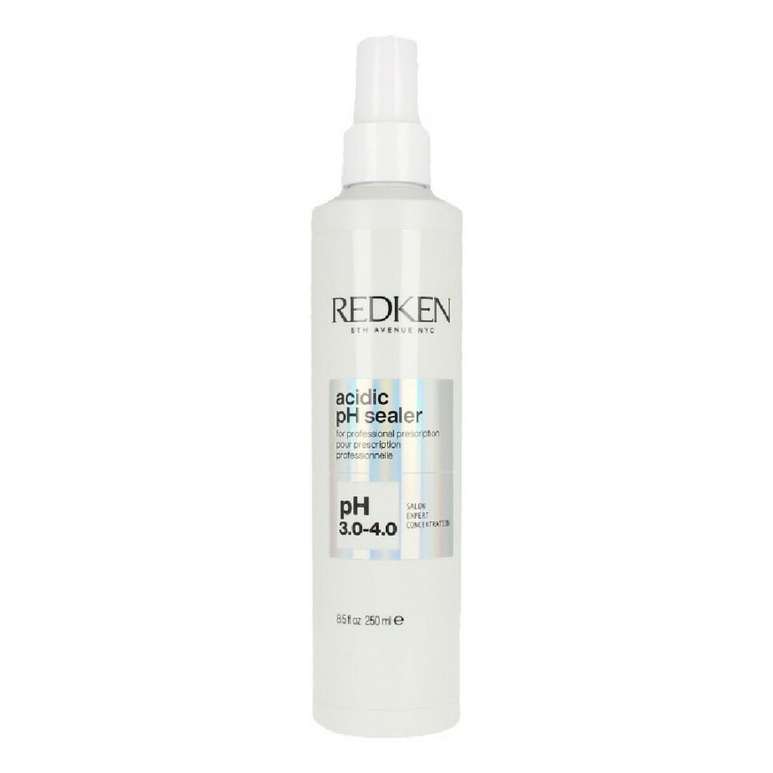 Stiprinantis plaukų gydymas Acidic Ph Sealer Redken Acidic Ph (250 ml)