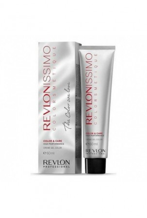 Plaukų kaukė Revloniossimo Colorsmetique 55,64 Revlon