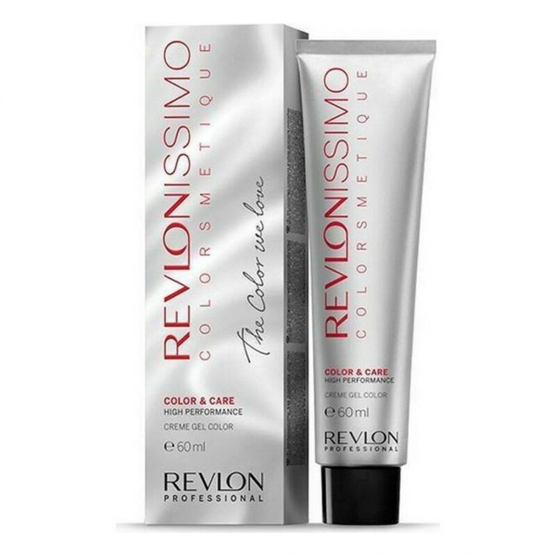 Plaukų kaukė Revloniossimo Colorsmetique 55,64 Revlon