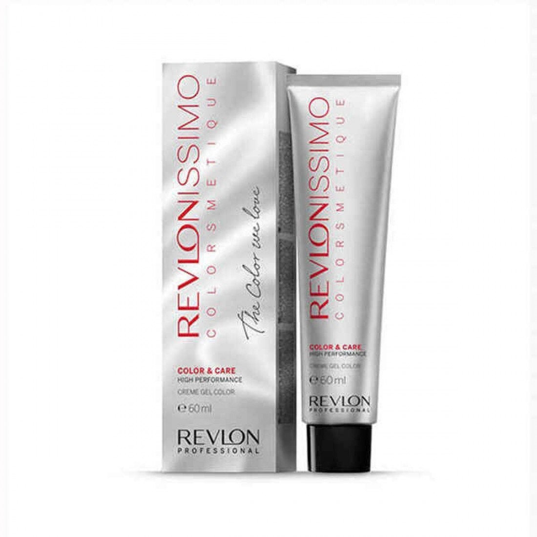 Plaukų kaukė Revlonissimo Color Revlon (60 ml)