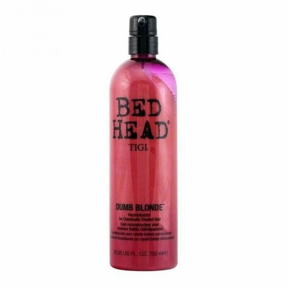 Kondicionierius Bed Head Dumb Blonde Tigi ‎ (750 ml)