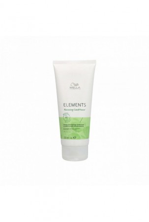 Kondicionierius Elements Renewing Wella (200 ml)