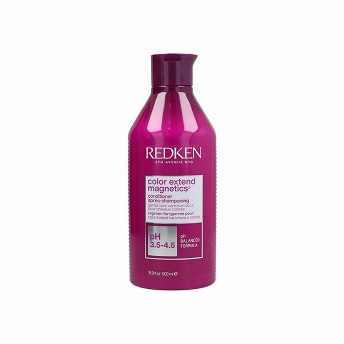 Kondicionierius Color Extend Magnetics Redken (500 ml)