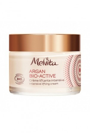 Stangrinamasis kremas Argan Bio Active Melvita árgan Activo 50 ml