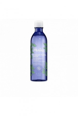 Micellar vanduo Bouquet Floral Detox Melvita (200 ml)