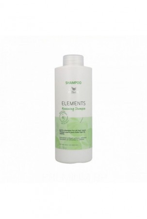 Šampūnas Elements Renewing Wella 8005610486239 (1L)