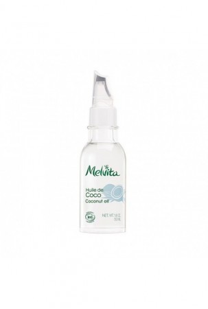 Kokosų aliejus Melvita (50 ml)