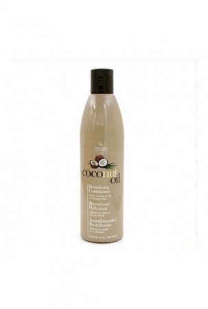 Kondicionierius Cocnut Oil Revitalizing Hair Chemist (295 ml)