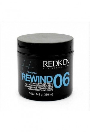 Formavimo vaškas Rewind 06 Redken Texturize Rewind (150 ml)